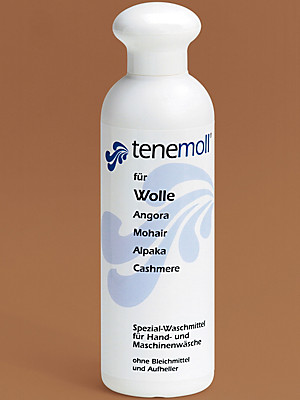 TENEMOLL-pesuaine villalle